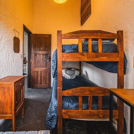 41 Hostel Punta del Este Dış mekan fotoğraf