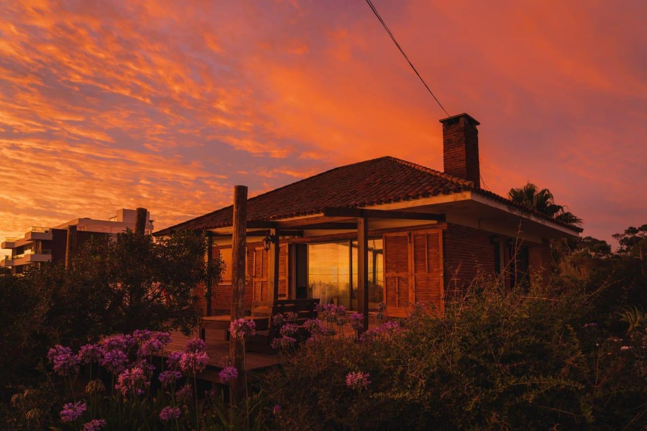 41 Hostel Punta del Este Dış mekan fotoğraf