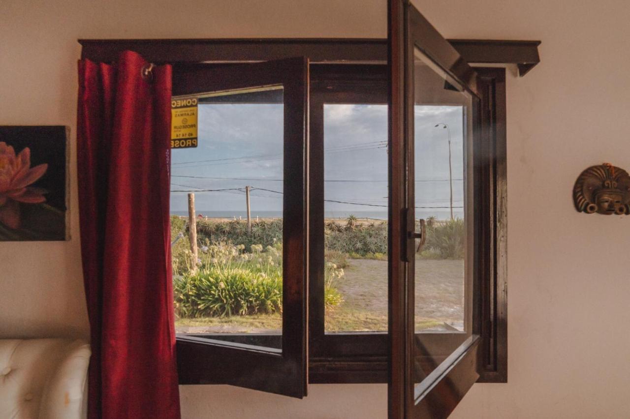 41 Hostel Punta del Este Dış mekan fotoğraf