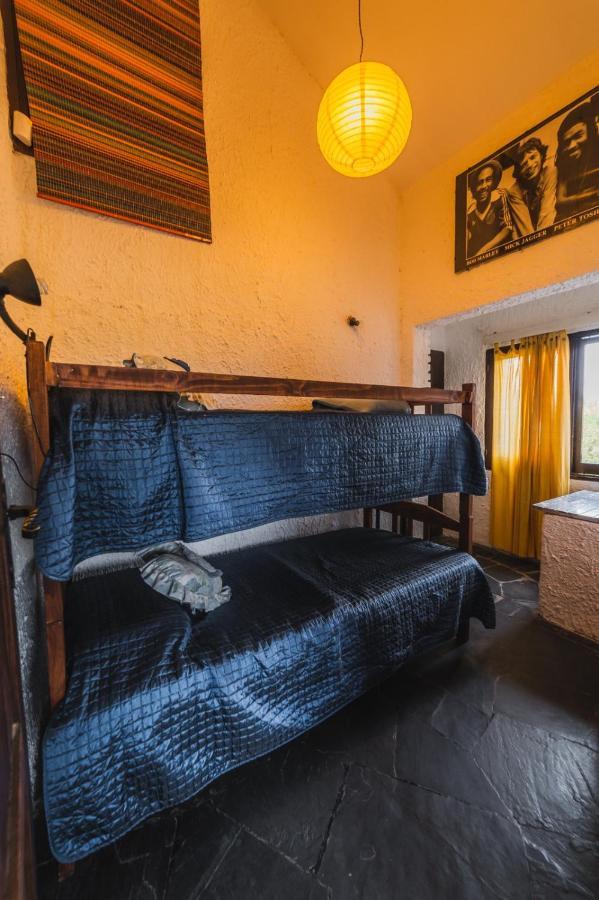 41 Hostel Punta del Este Dış mekan fotoğraf