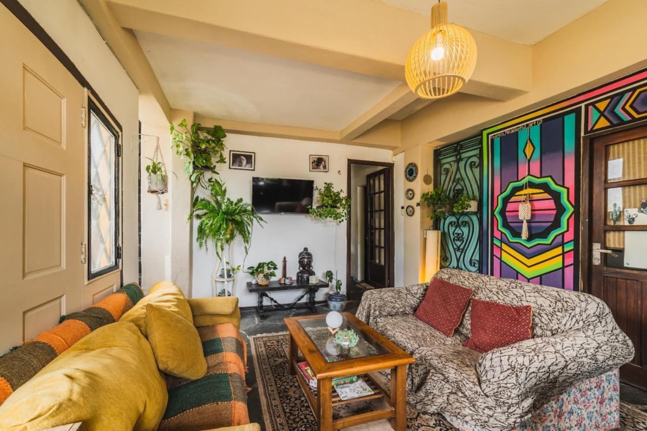 41 Hostel Punta del Este Dış mekan fotoğraf