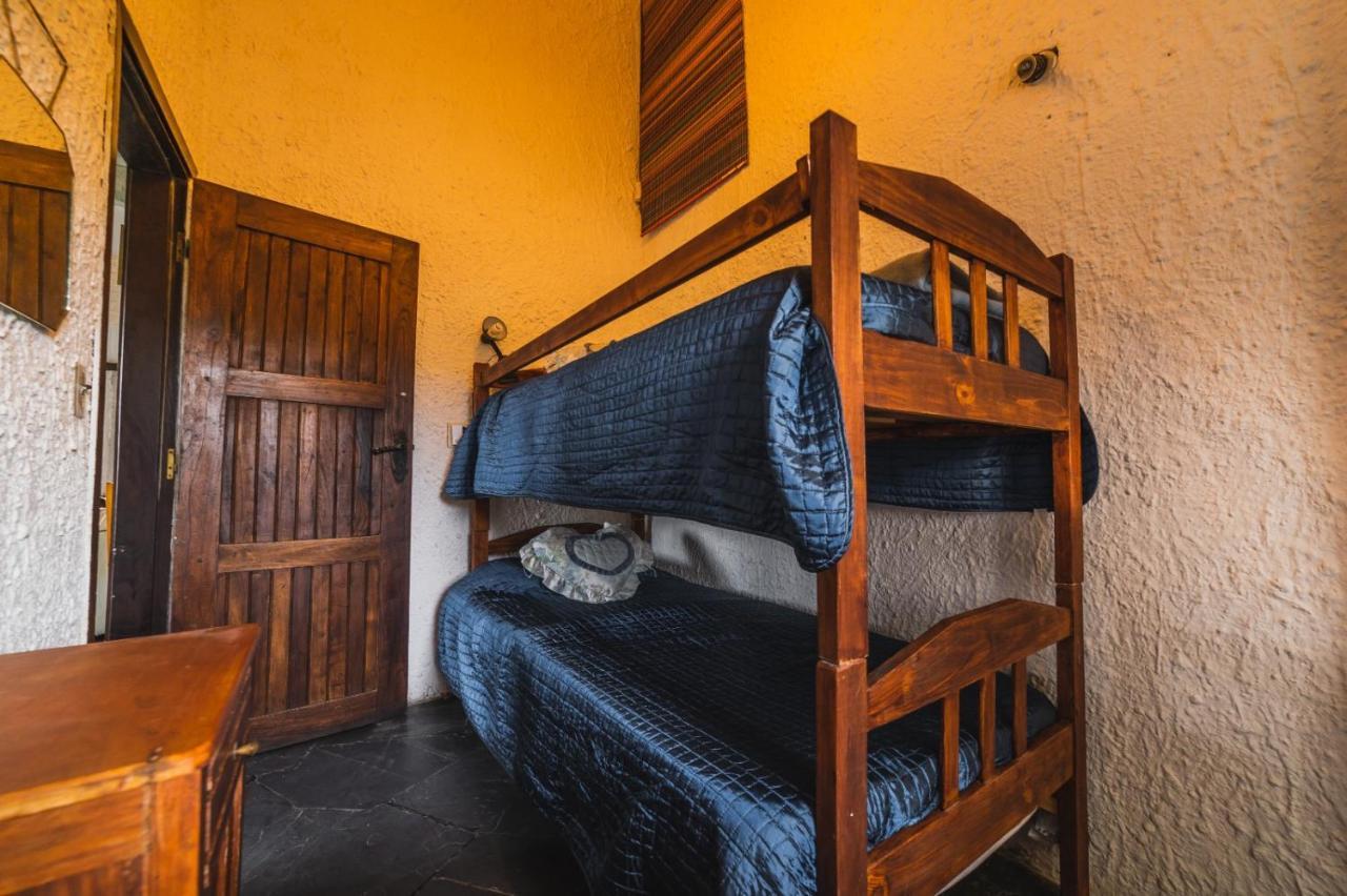 41 Hostel Punta del Este Dış mekan fotoğraf