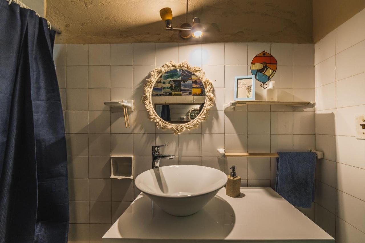 41 Hostel Punta del Este Dış mekan fotoğraf