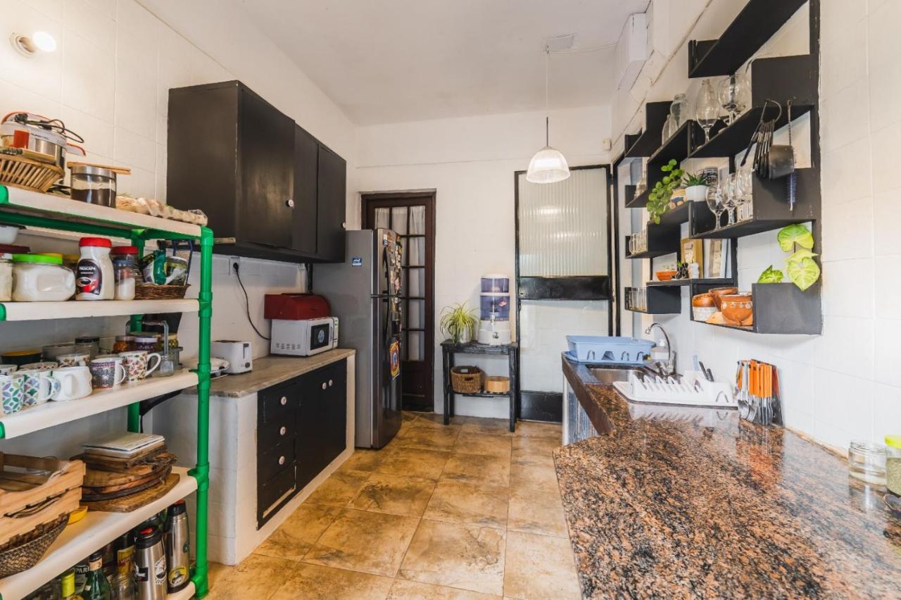 41 Hostel Punta del Este Dış mekan fotoğraf