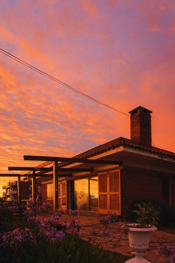 41 Hostel Punta del Este Dış mekan fotoğraf