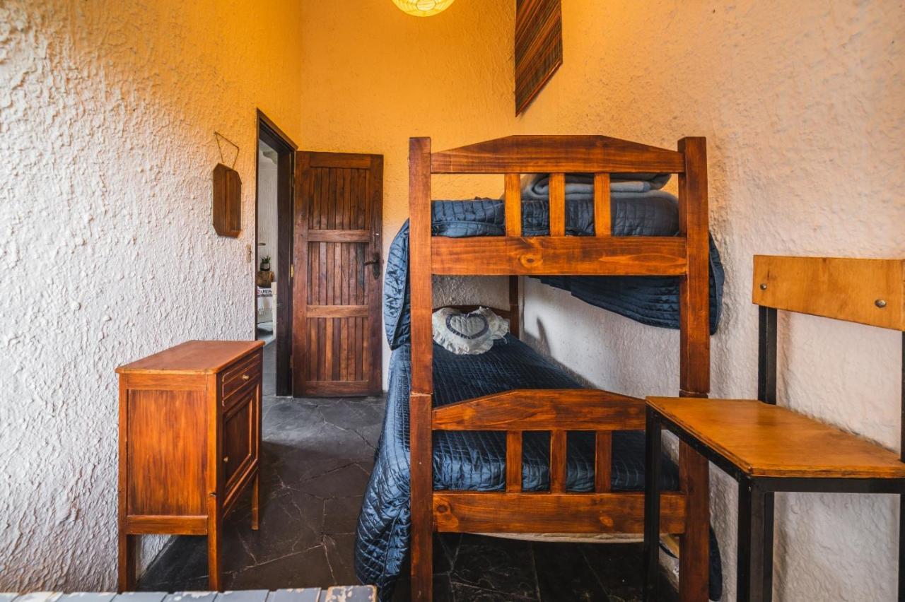 41 Hostel Punta del Este Dış mekan fotoğraf