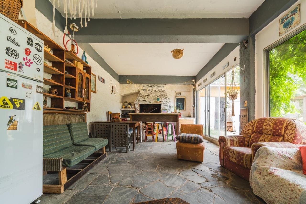 41 Hostel Punta del Este Dış mekan fotoğraf