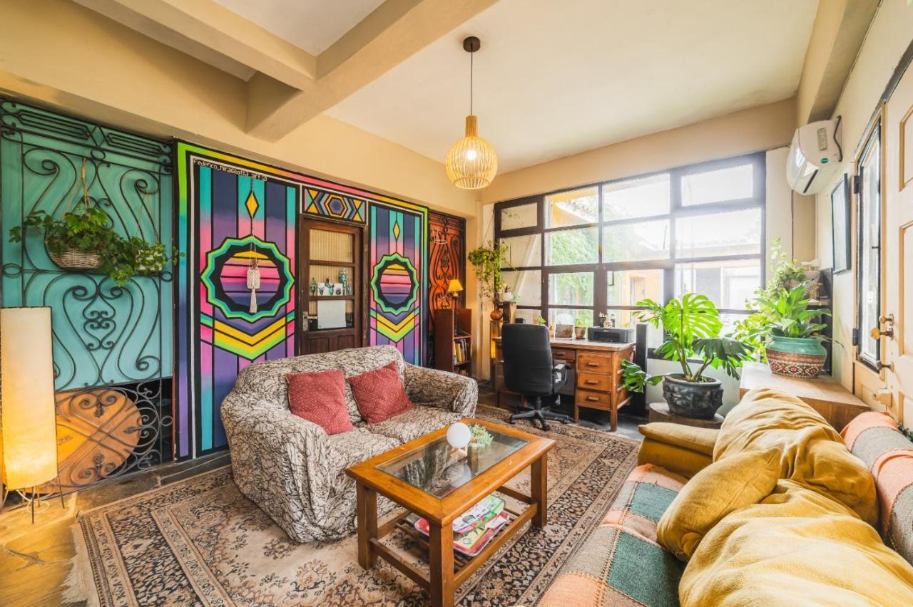 41 Hostel Punta del Este Dış mekan fotoğraf