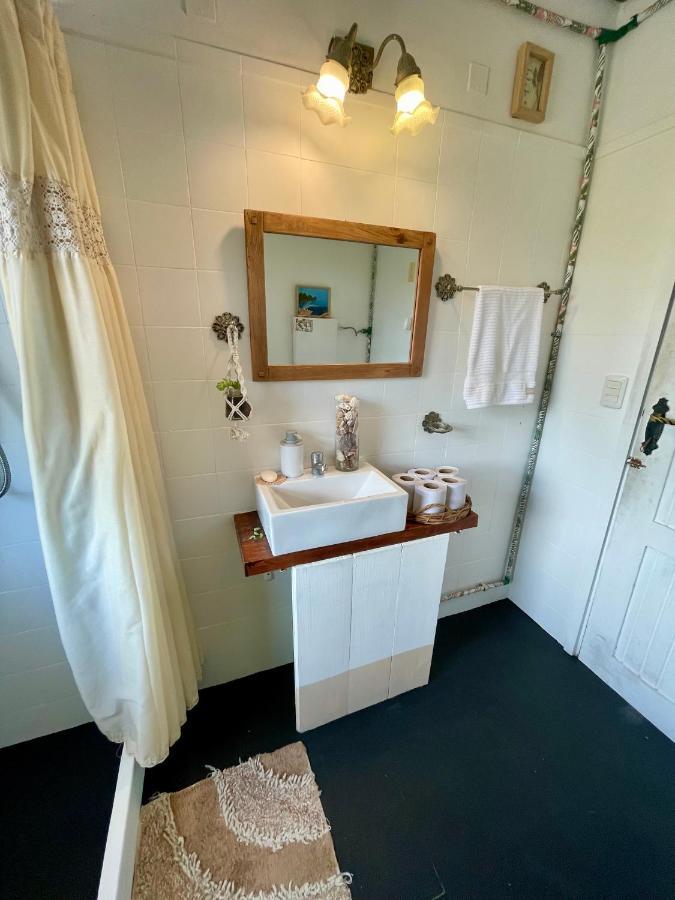 41 Hostel Punta del Este Dış mekan fotoğraf