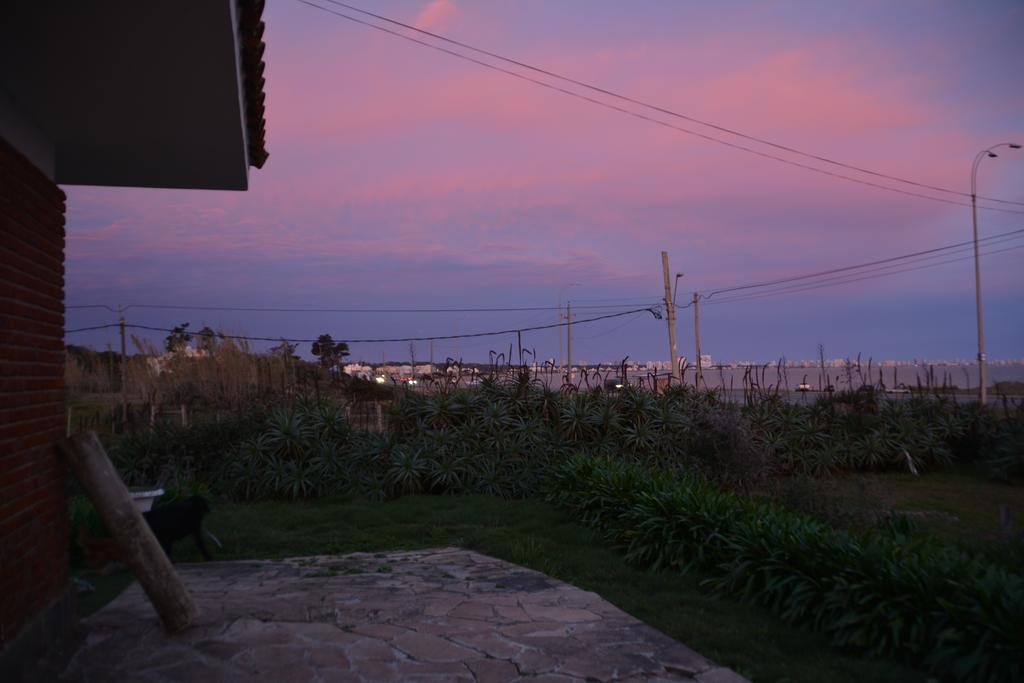 41 Hostel Punta del Este Dış mekan fotoğraf
