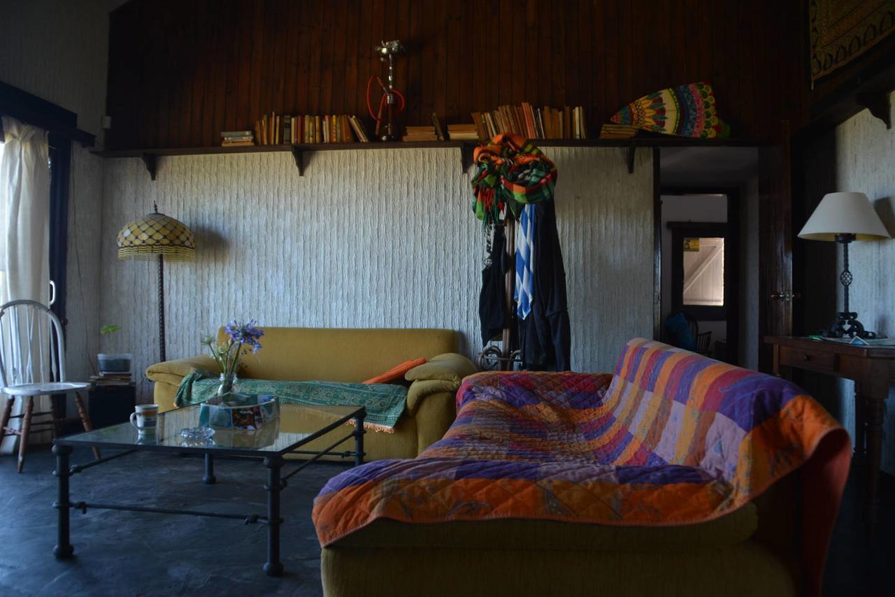 41 Hostel Punta del Este Dış mekan fotoğraf