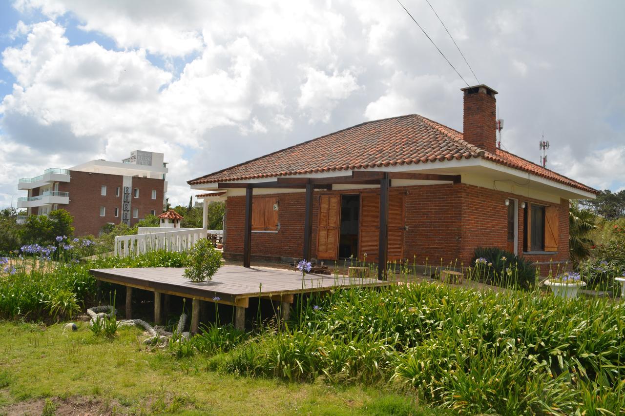 41 Hostel Punta del Este Dış mekan fotoğraf