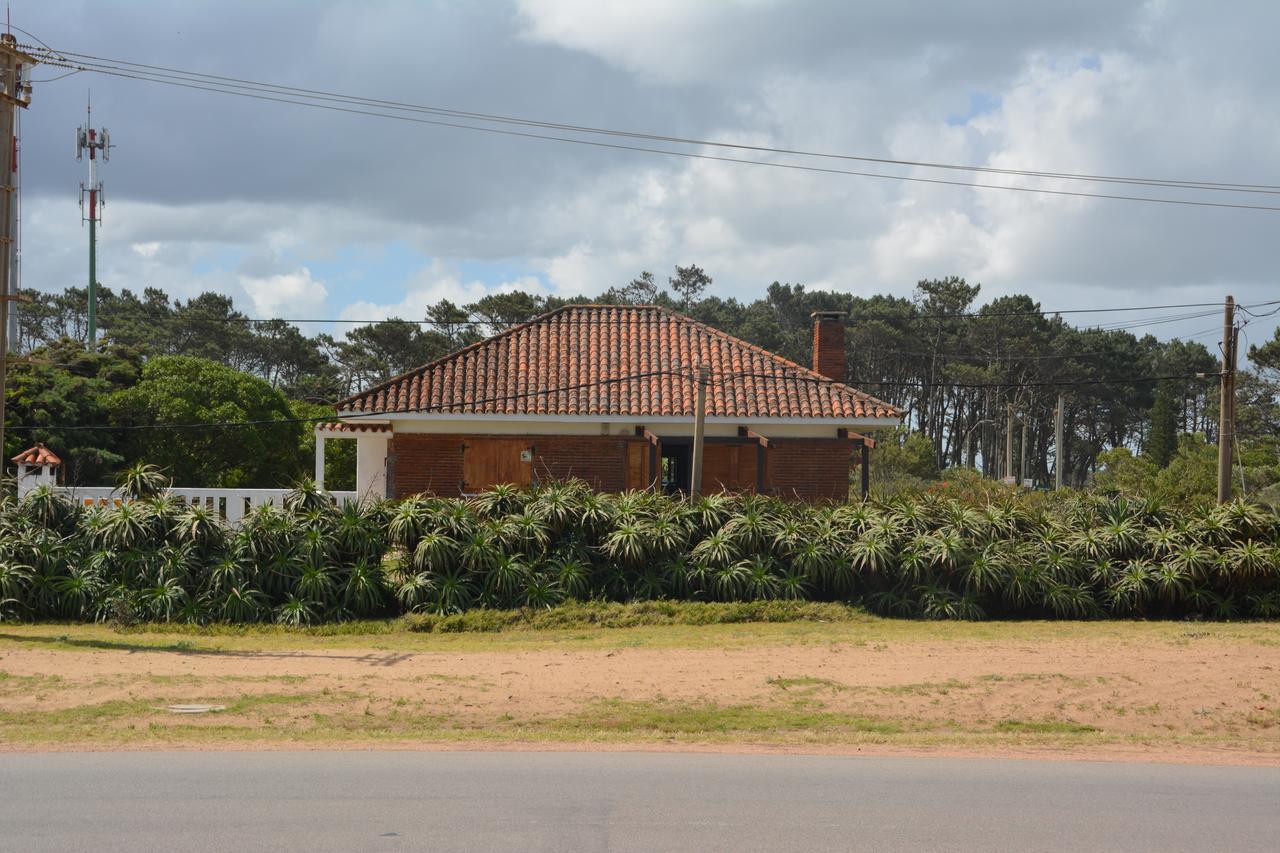 41 Hostel Punta del Este Dış mekan fotoğraf